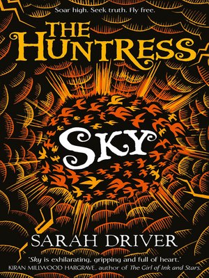 Sky - ebook